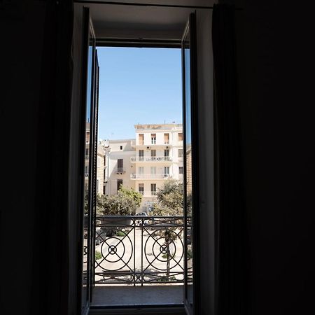 B&B Longobardi Trani Luaran gambar