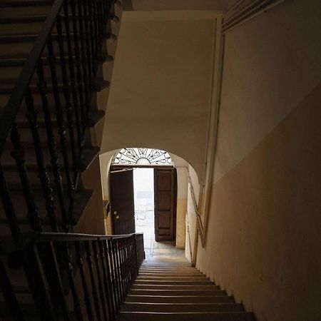 B&B Longobardi Trani Luaran gambar