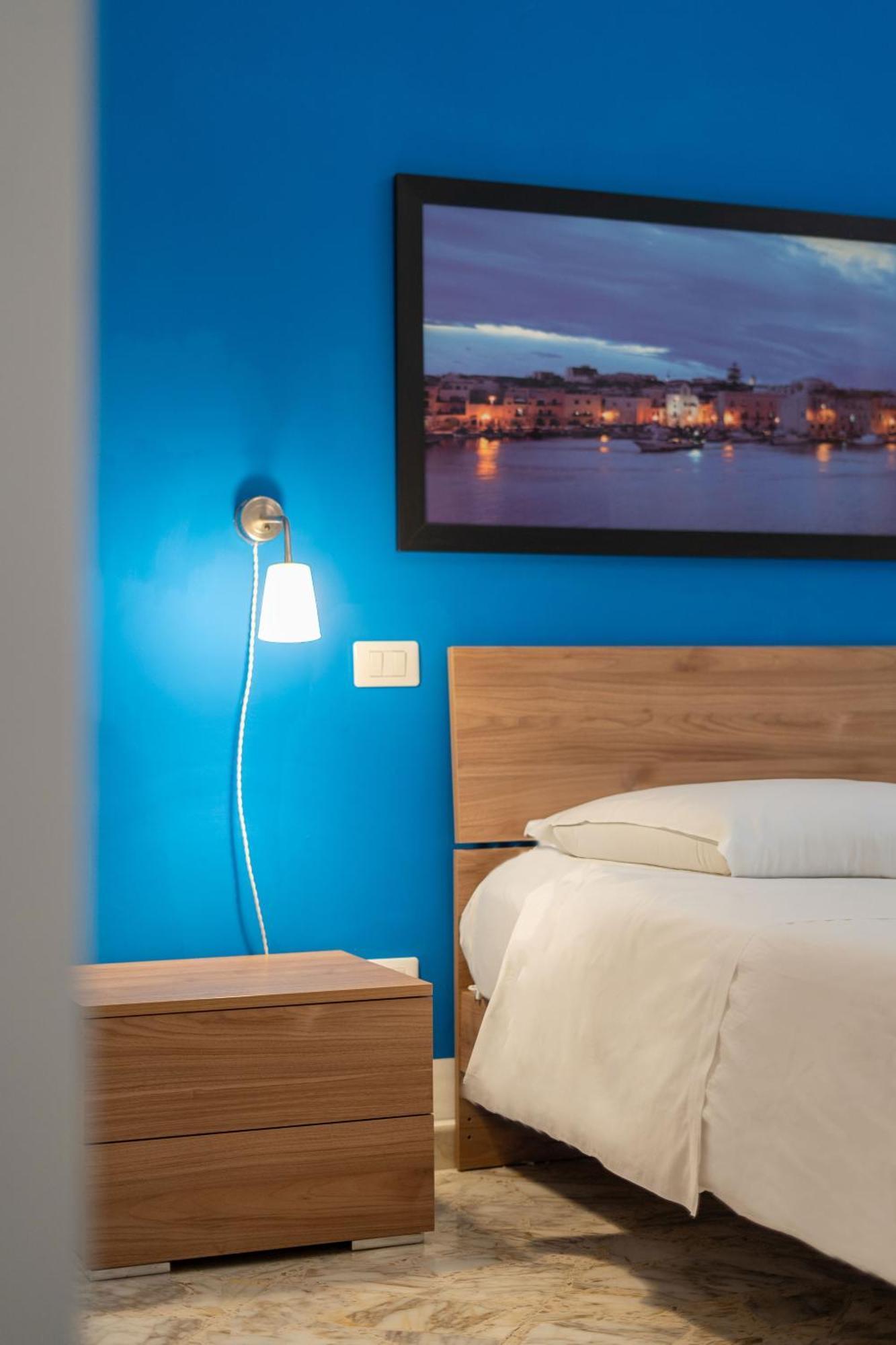 B&B Longobardi Trani Luaran gambar