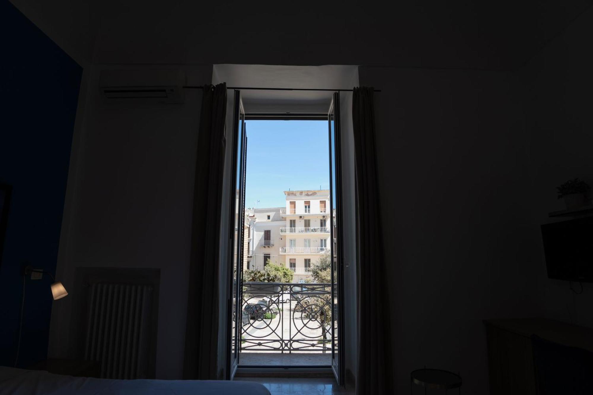 B&B Longobardi Trani Luaran gambar
