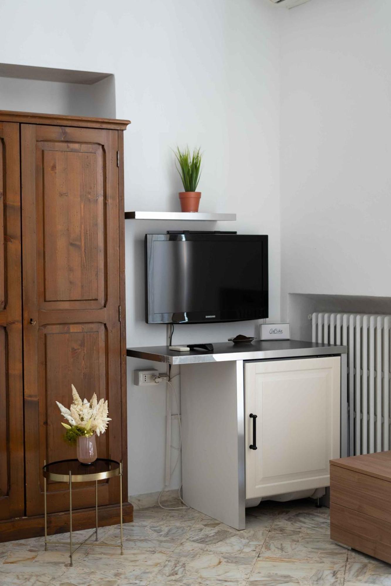B&B Longobardi Trani Luaran gambar