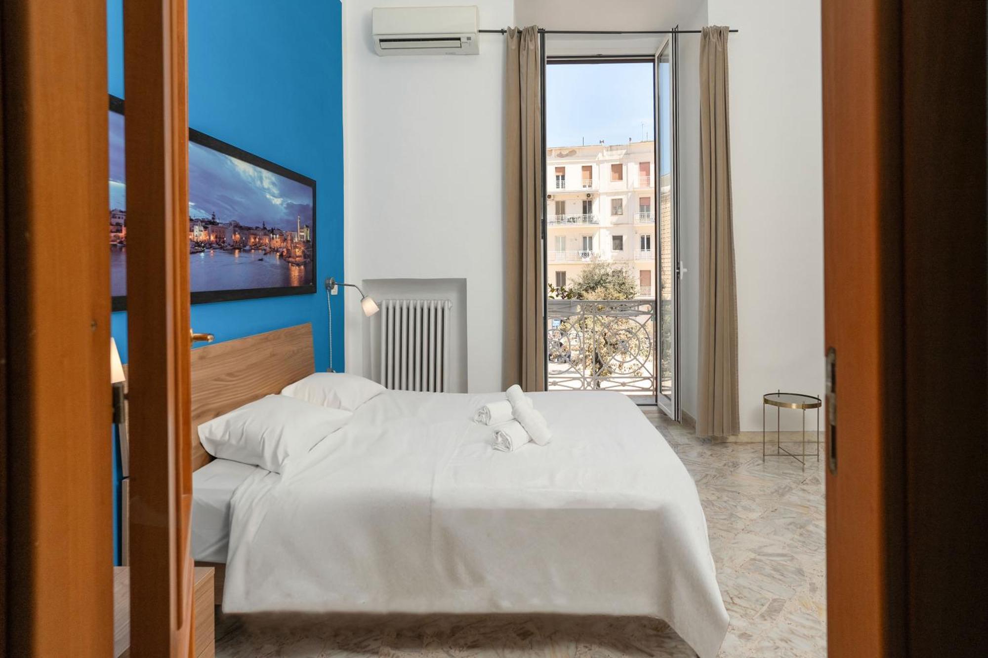 B&B Longobardi Trani Luaran gambar