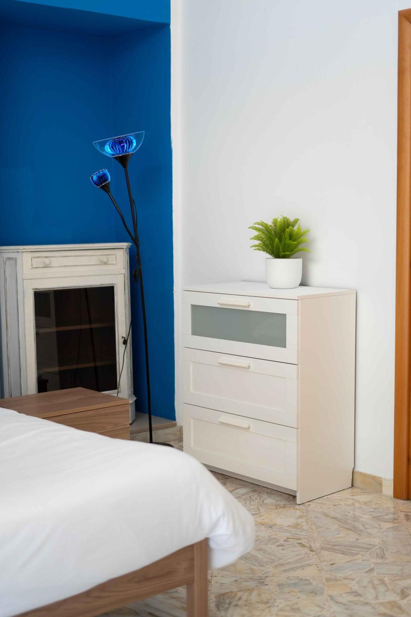 B&B Longobardi Trani Luaran gambar