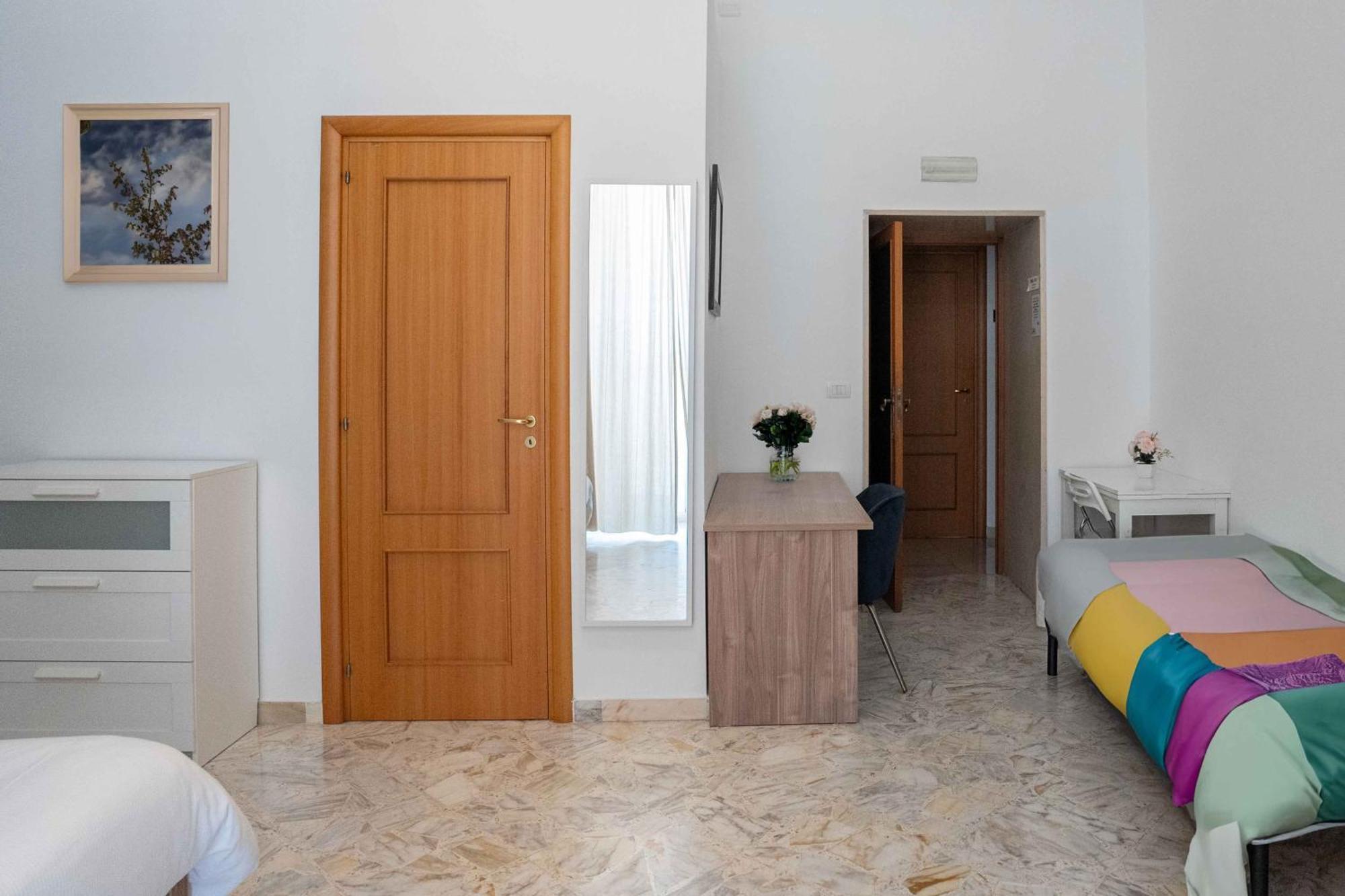 B&B Longobardi Trani Luaran gambar