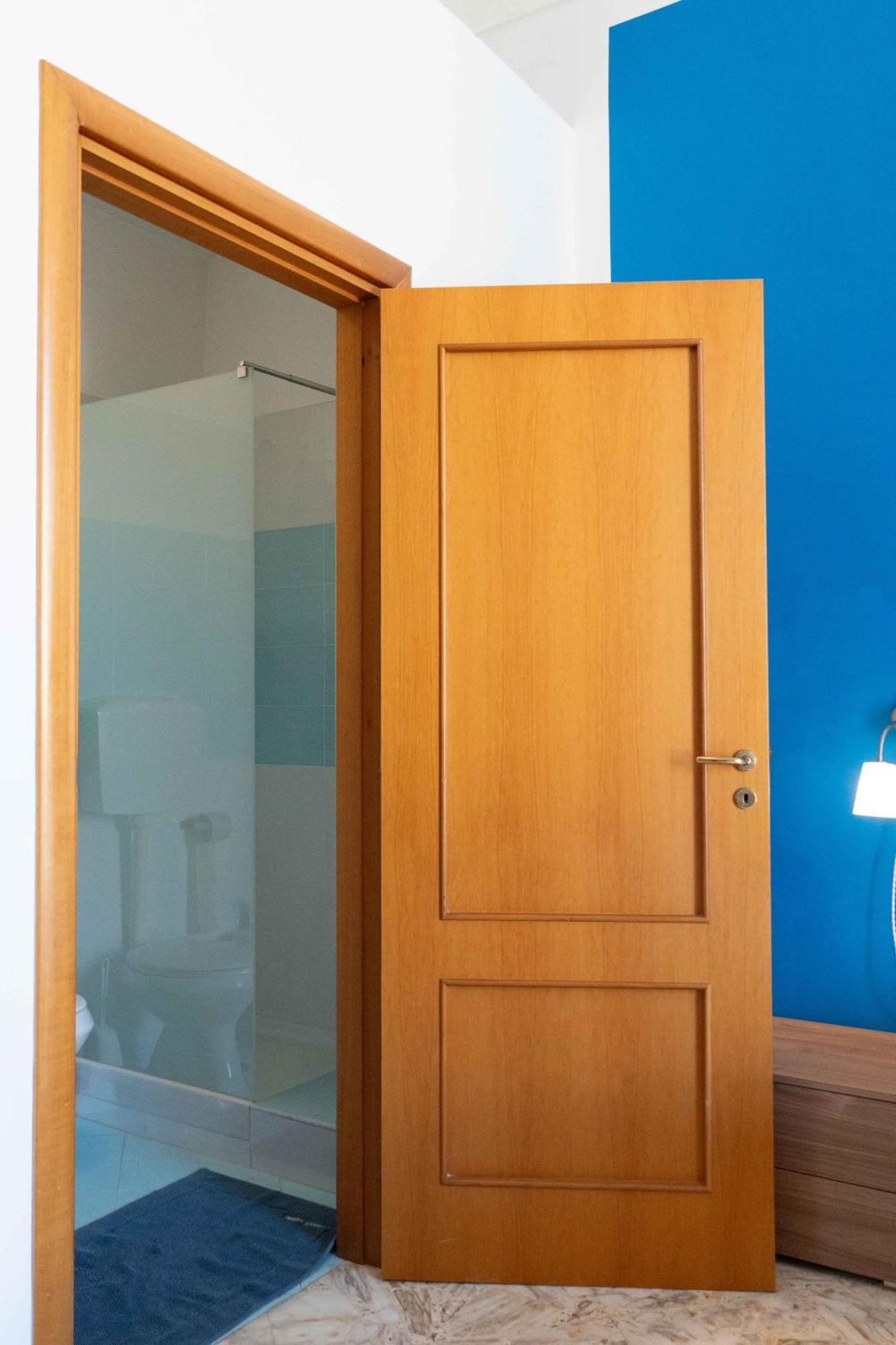 B&B Longobardi Trani Luaran gambar