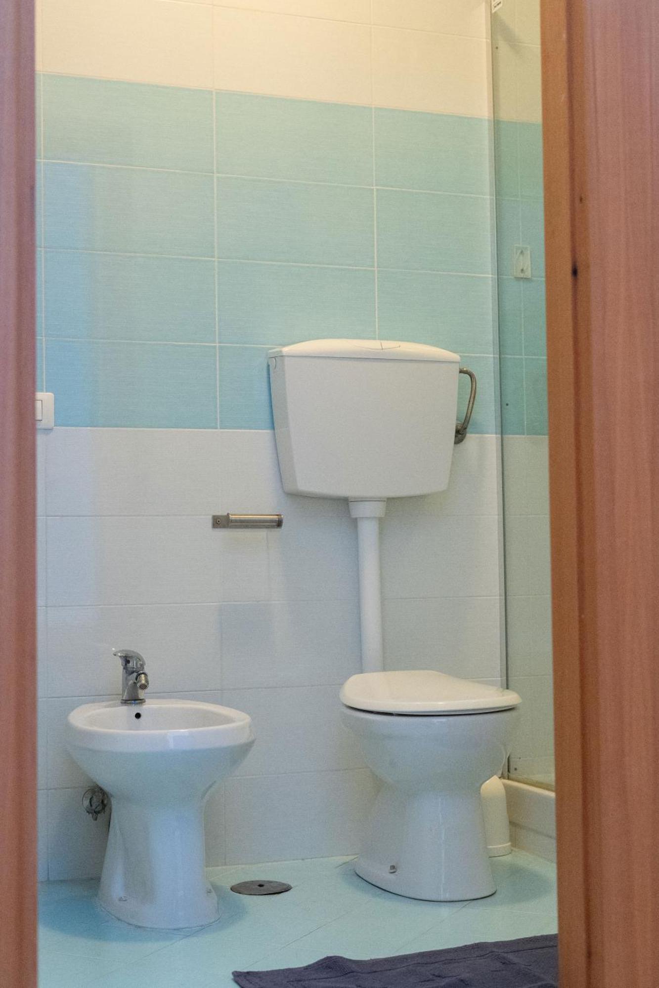 B&B Longobardi Trani Luaran gambar