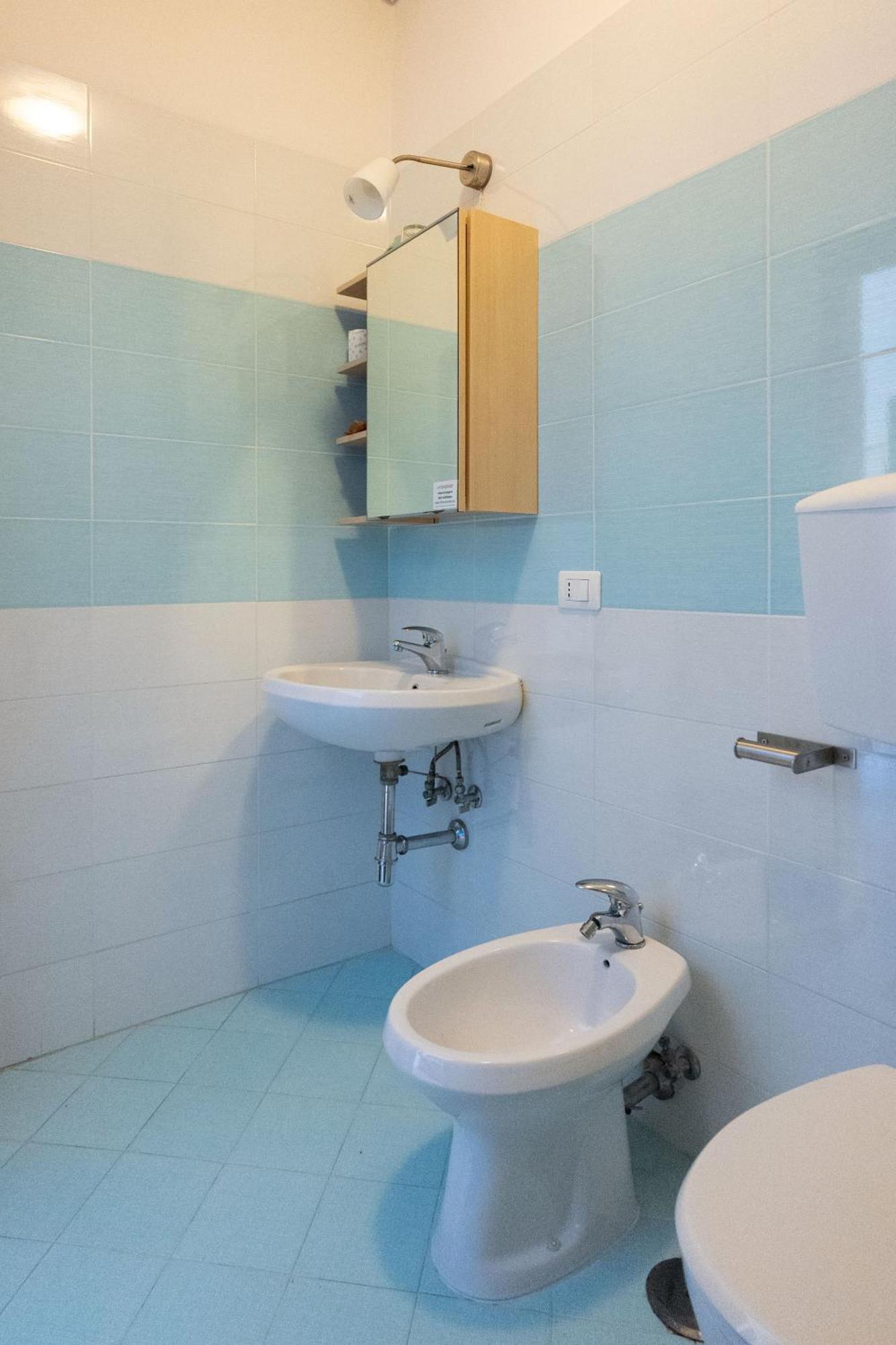 B&B Longobardi Trani Luaran gambar