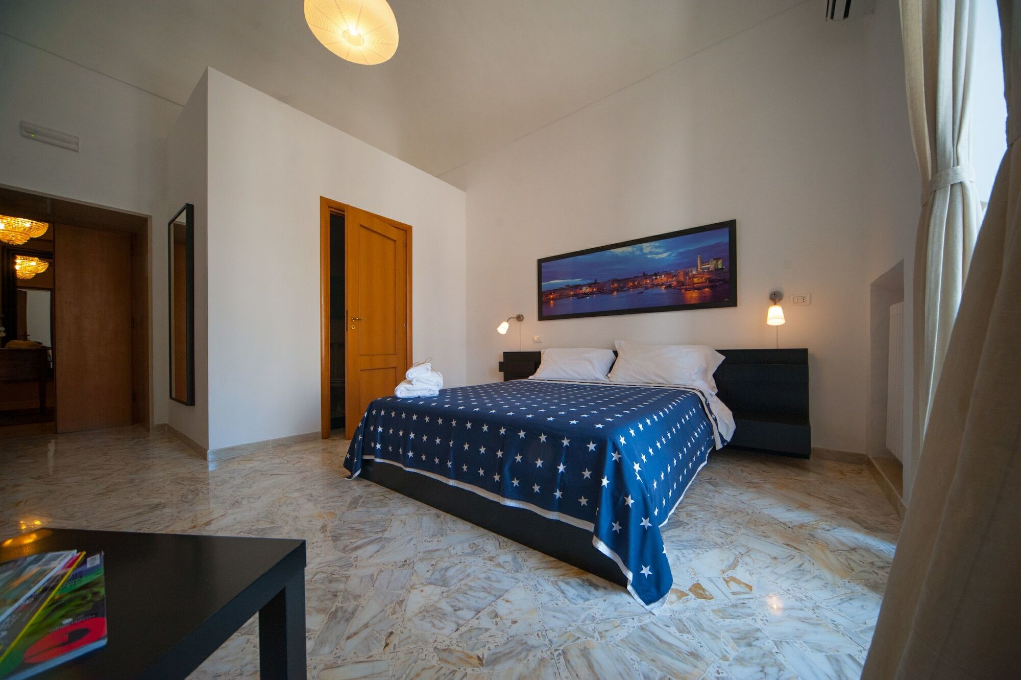 B&B Longobardi Trani Luaran gambar