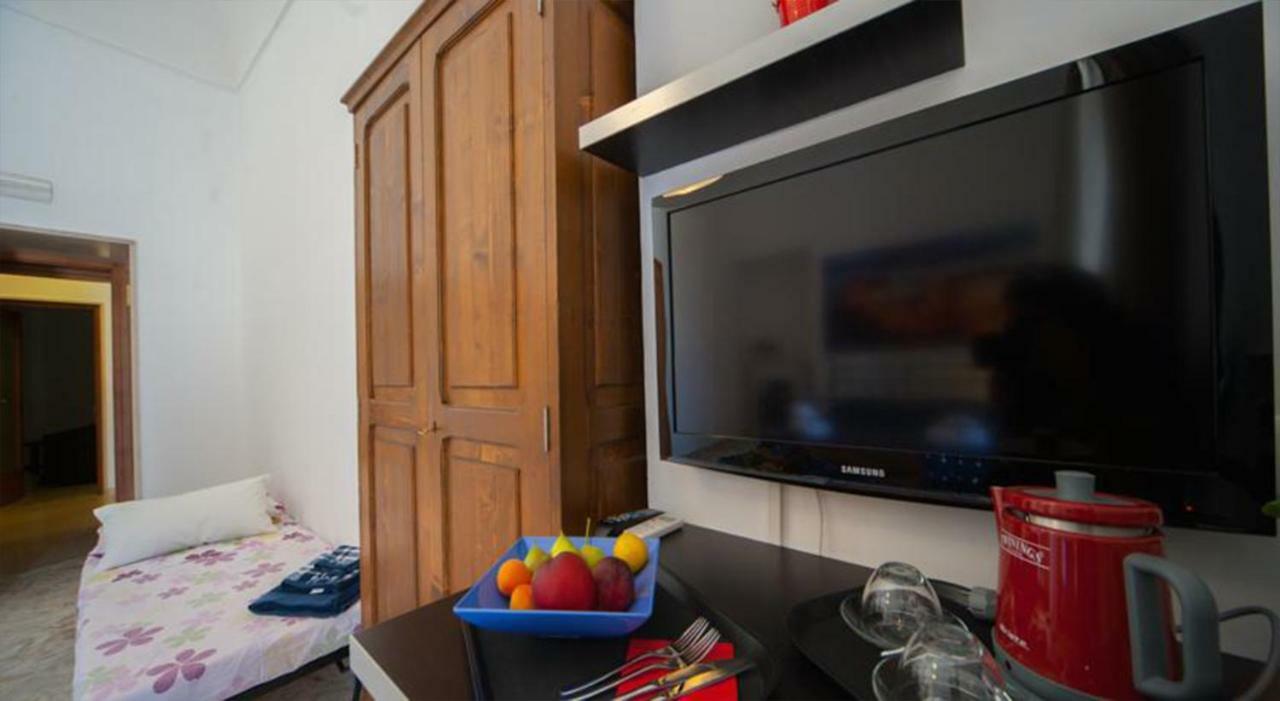B&B Longobardi Trani Luaran gambar
