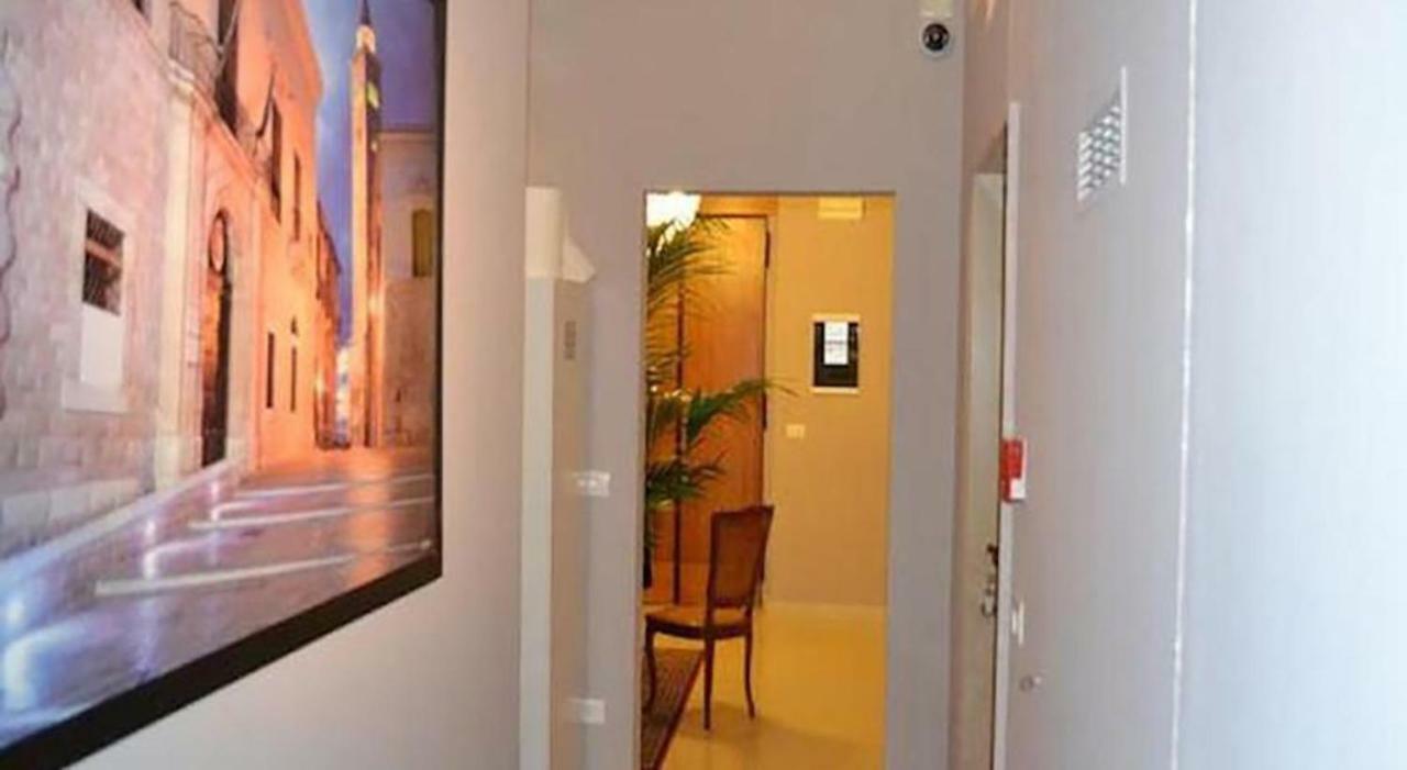 B&B Longobardi Trani Luaran gambar